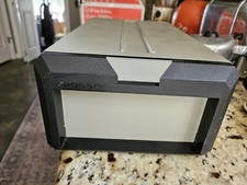 Large The Media Box Cassette