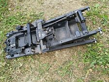 boucle bati cadre arriere YAMAHA 1000 FZ1S FZ1-S FZ1 S 2006 2007 2008 2009 2010