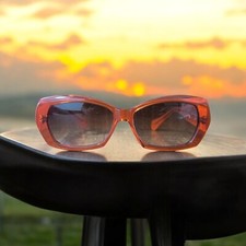 Lunettes soleil vintage - lunettes, de
