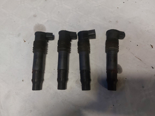 Lot bobines suzuki - 4,