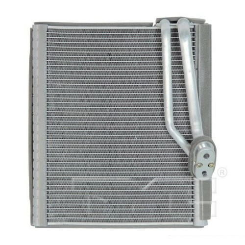 évaporateur climatisation - d'Évaporateur,