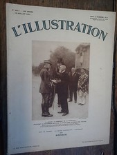 L'illustration 4611 / 18