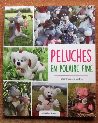 Loisirs creatifs peluches en - loisirs, /