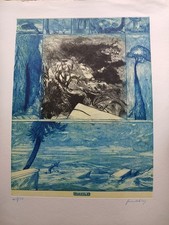 Gérard DIAZ - Norfolk -