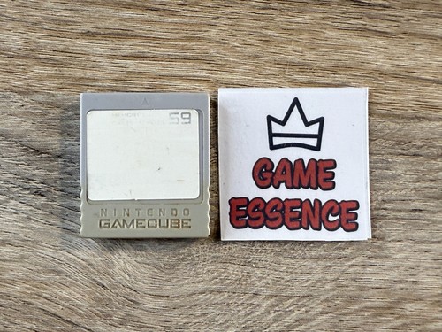 Carte mémoire officielle - mémoire,