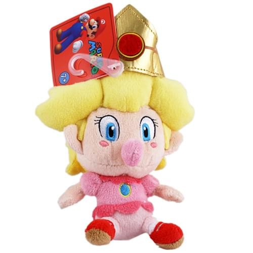 Super mario brothers peluche - super,