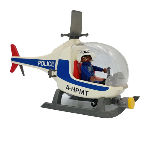 Playmobil 3908 police - playmobil,