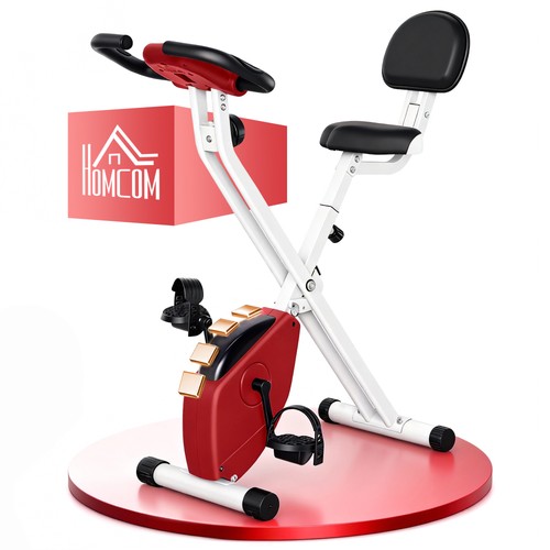 Homcom vélo appartement - homcom, d'appartement