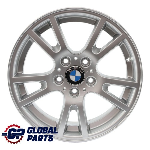 Bmw series e83 jante - bmw,