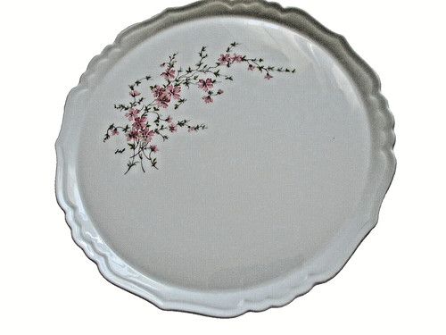 Plat tarte - plat,