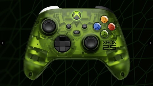 Précommande manette xbox - -,