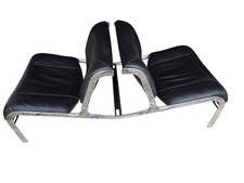 vend fauteuil dos a dos