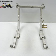 Boucle arrière partie avant