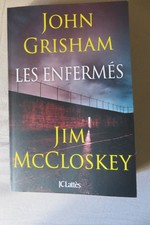 Les enfermés par John Grisham