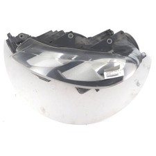 Optique avant principal gauche (feux)(phare) VOLKSWAGEN GOLF 6 5K1941753B