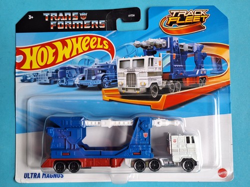 Transformers 64 hot - 🔥, 1:64