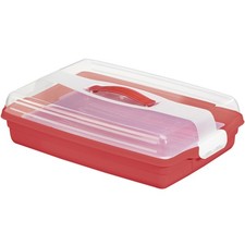 Boîte à Gâteaux Boîte de