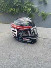 f1 helmet Bell RS7 Georges Russell Mercedes