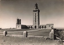 22 CAP FREHEL LE NOUVEAU PHARE ET LE VIEUX PHARE VAUBAN