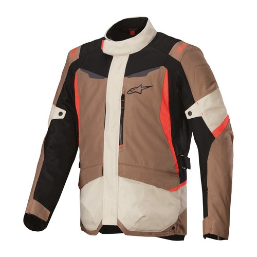 Veste moto textile - veste,