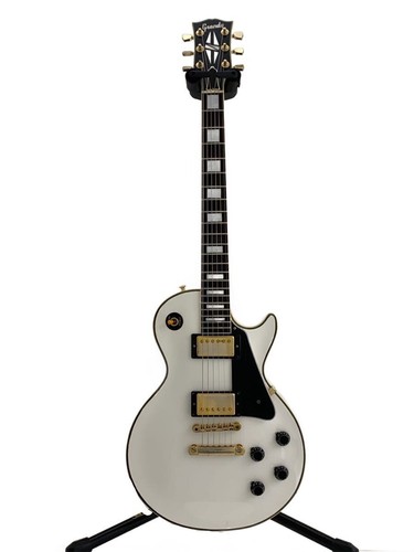 Guitare électrique