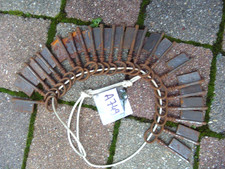 LOT A749 DE 24 EBAUCHES DE