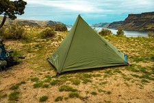 Trekker Tent 1, 1-Person