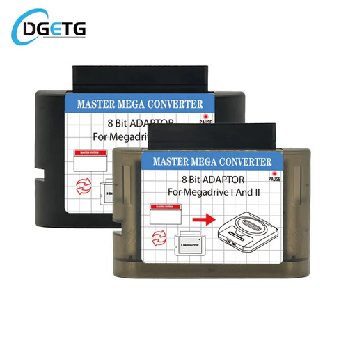 Adaptateur cartouche master - adaptateur,