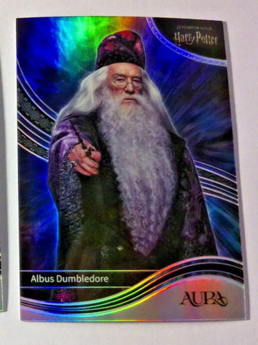 Harry potter kakawow years - potter,