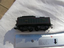 SNCF  wagon a charbon  TENDER