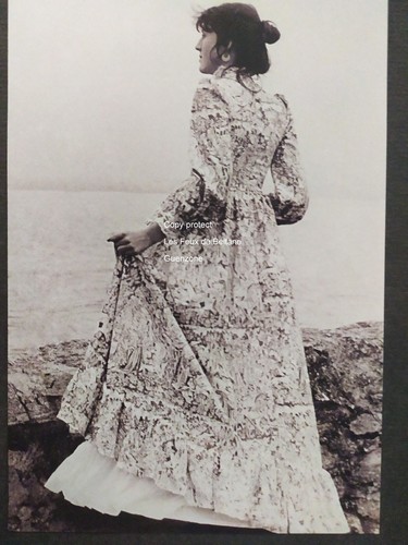 Robe laura ashley - , 1966