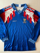 MAILLOT VINTAGE COLLECTOR