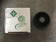 galet enrouleur courroie accessoires INA 532010810 mercedes benz vito W639 sprin