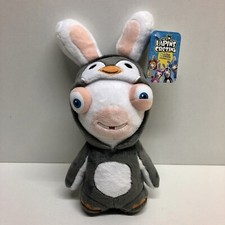 😍 PELUCHE / DOUDOU LAPINS