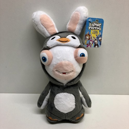 Peluche doudou lapins - /,