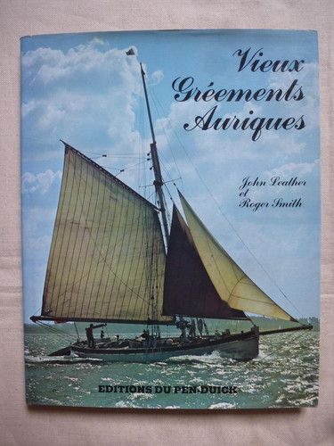 Vieux gréements auriques