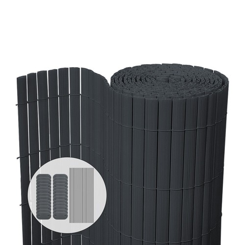 Canisse pvc brise - brise, ultra