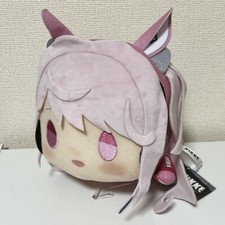 Peluche poupée Nesoberi NIKKE