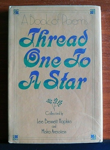 Book poems thread one to - poems:,