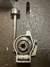 Dispositif De Serrage Rapide Schaublin 102