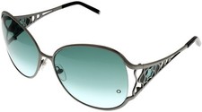 Mont Blanc Sunglasses Women