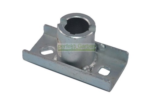 Support lame ø22 pour - support, de