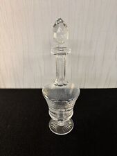 Carafe à vin modèle Apollo