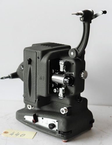 Projecteur bolex paillard - projecteur, m8