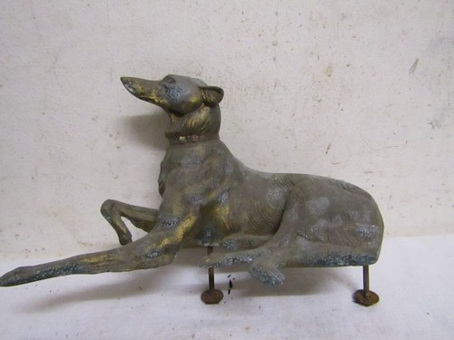 Ancien sujet pendule - sujet,
