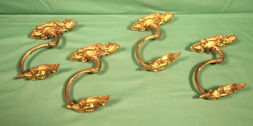 Lot paires embrasses en - lot,
