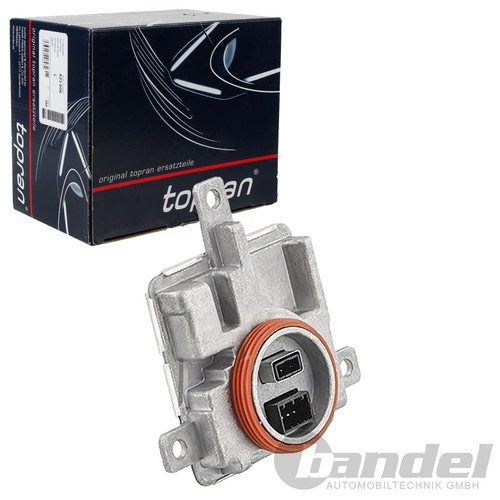 Topran ballast xenon xénon - ballast, bi-xénon
