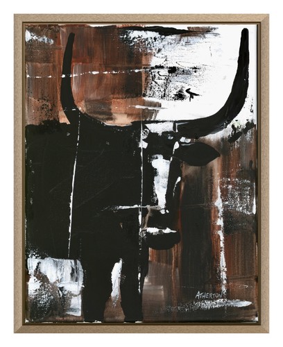 Atherton 11x14 original - atherton,