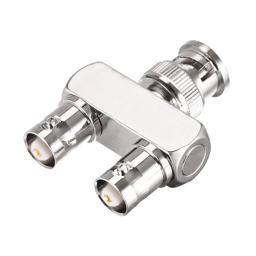 Bnc séparateur mâle - 1, jack