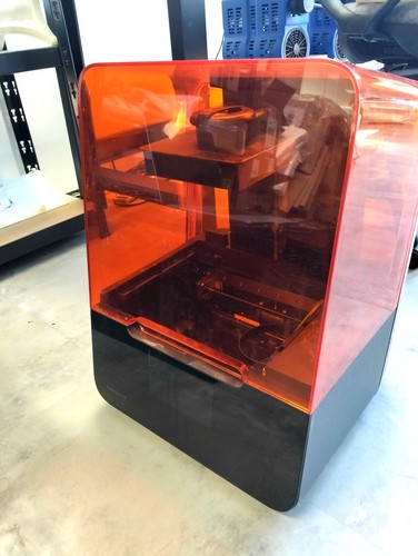 Formlabs imprimante 3d - formlabs,